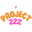 Project 222 logo